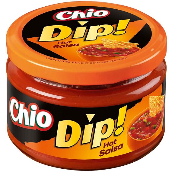 Chio pálivý salsa dip 200 ml