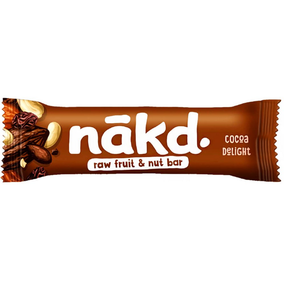 Nakd Cocoa Delight 35 g