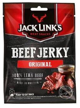 Jack Link's Beef Jerky Original 70 g 