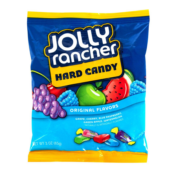 Jolly Rancher Original Hard Candy 85 g