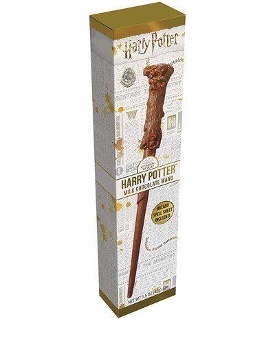 Harry Potter Milk Chocolate Wand Harry Potter 42 g