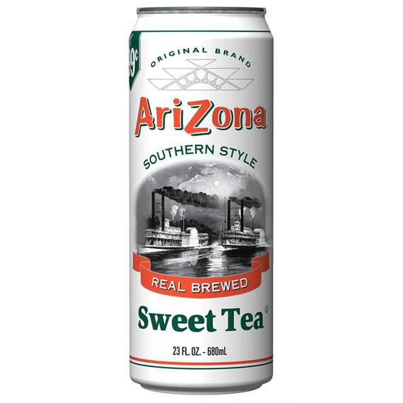 Arizona Sweet Tea 680 ml