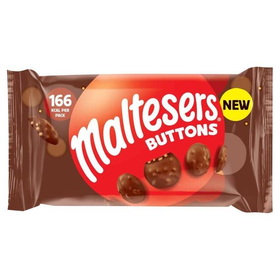 Maltesers Buttons 32 g