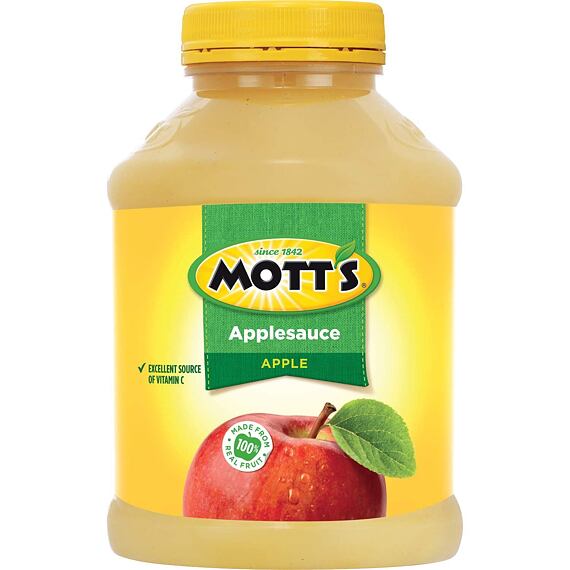 Mott's Applesauce 680 g
