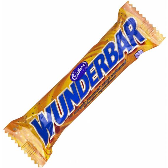 Cadbury Wunderbar 49 g