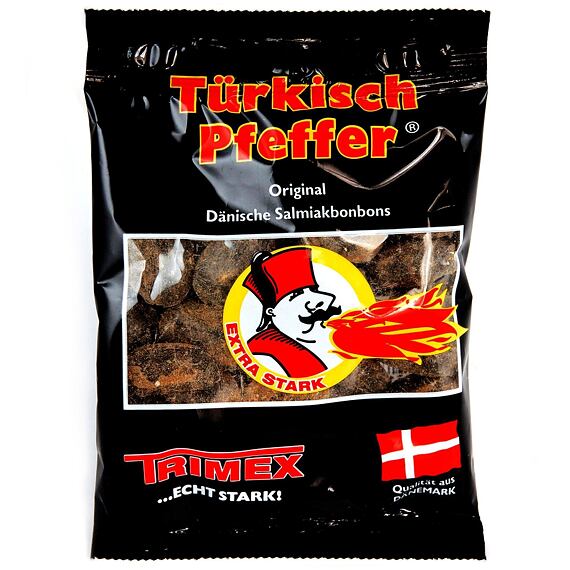 Trimex Turkisch Pfeffer 100 g
