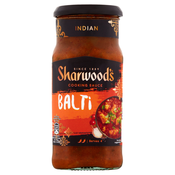 Sharwood's Balti 420 g