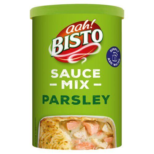 Bisto parsley sauce mix 190 g