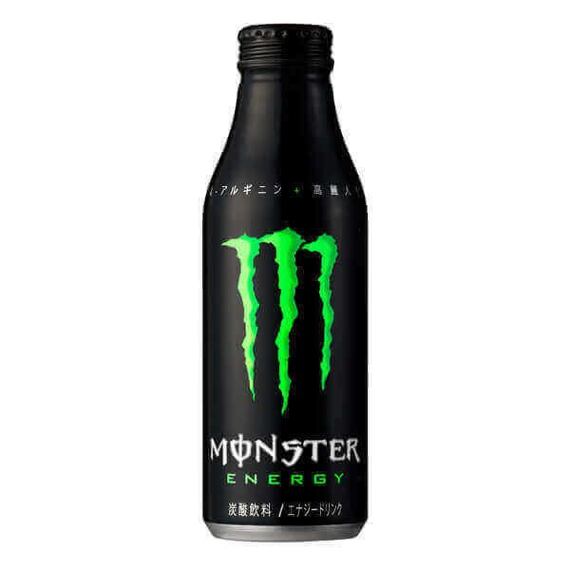 Monster Japan energetický nápoj 500 ml