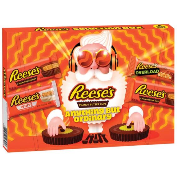 Reese's gift pack of peanut butter cups 165 g