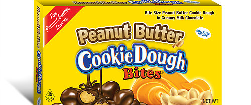 Cookie Dough Bites Peanut Butter 88 g
