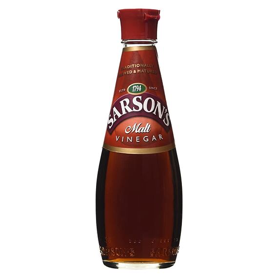 Sarson's Malt Vinegar 250 ml