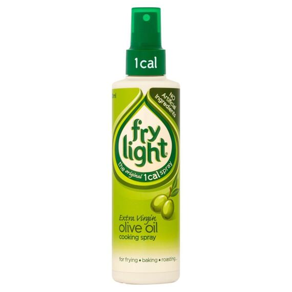 Frylight Extra Virgin Olive Oil Spray 190 ml