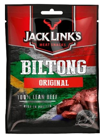 Jack Link's Biltong Original 25 g