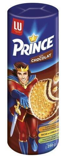 LU Prince Chocolate Cookies