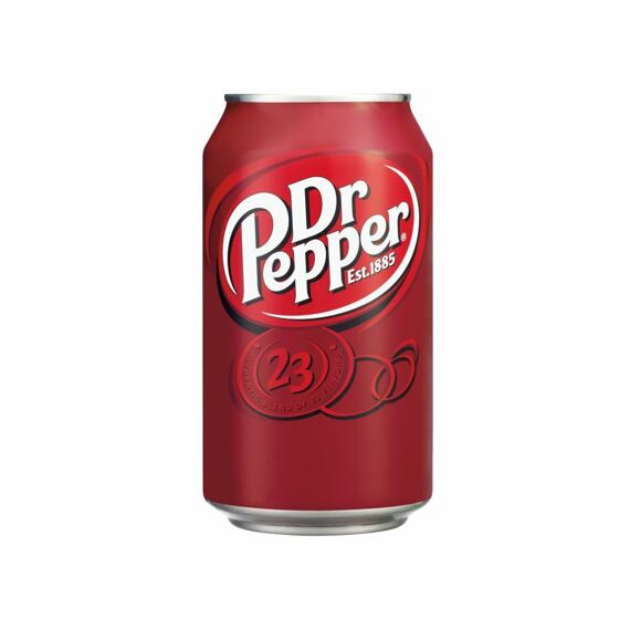 Dr Pepper Classic 355 ml