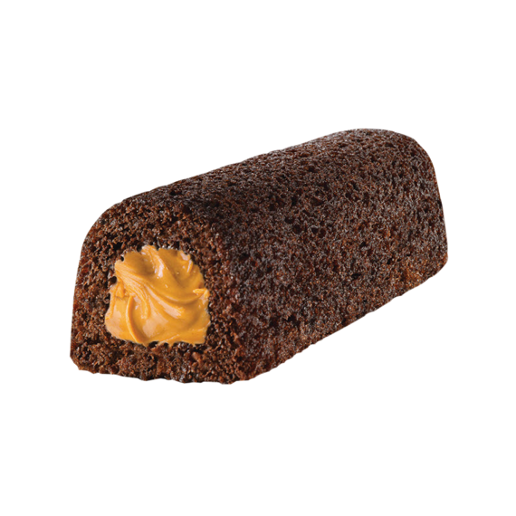 Hostess Twinkies Chocolate Peanut Butter 385 g Celé Balení 10 ks