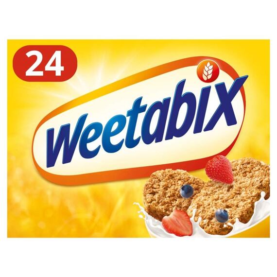 Weetabix 24 450 g