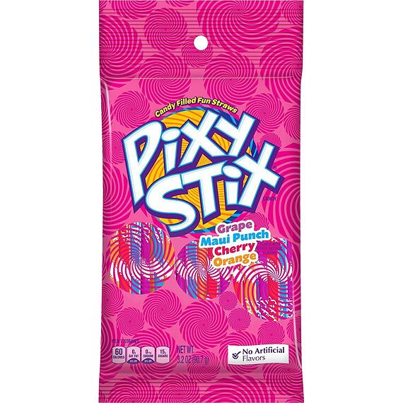 Pixy Stix 90,7 g