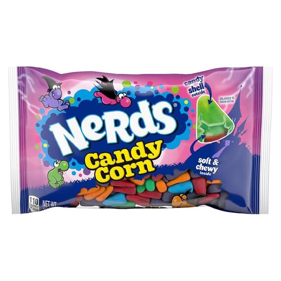 Nerds Candy Corn fruit candy 227 g