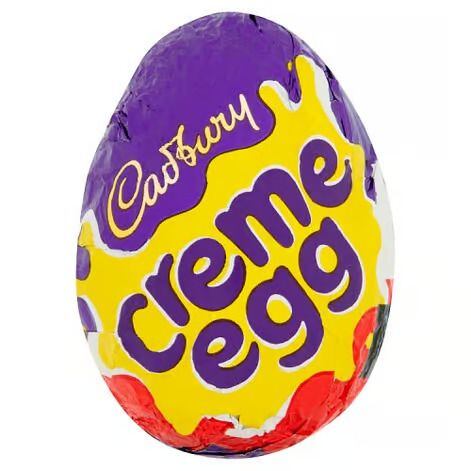 Cadbury Creme Egg 40 g