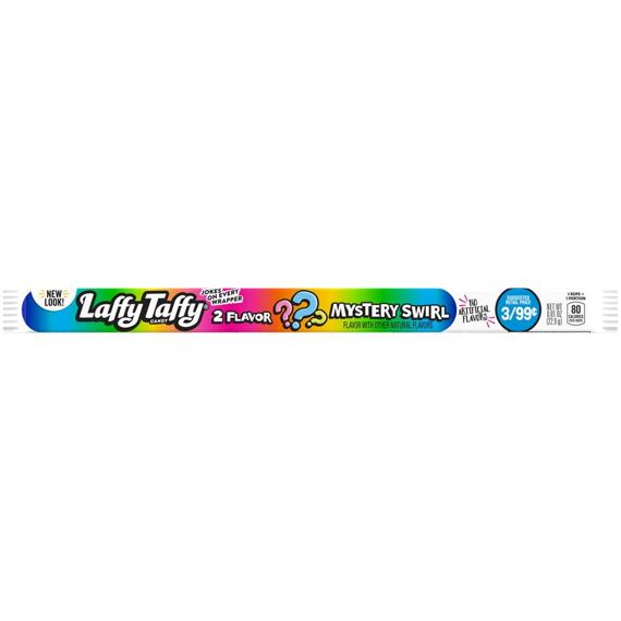 Laffy Taffy stick with fruit flavor 22.9 g