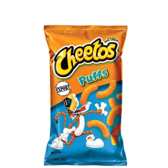 Cheetos Puffs 255,1 g