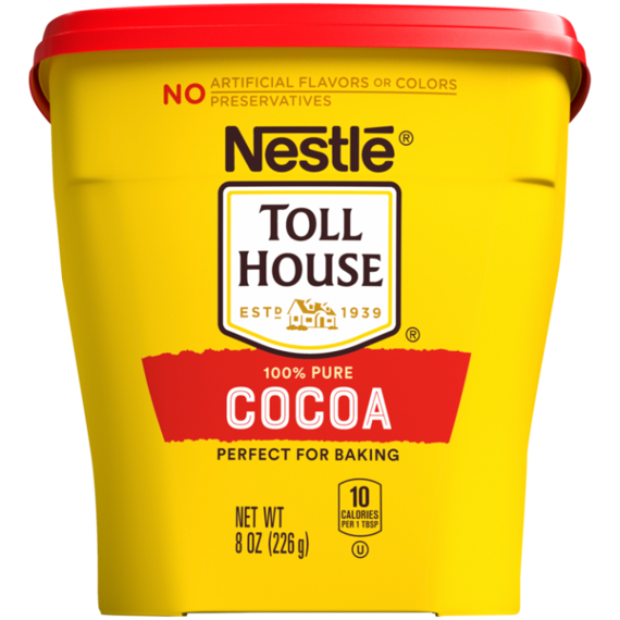 Nestlé Toll House cocoa for baking 226 g