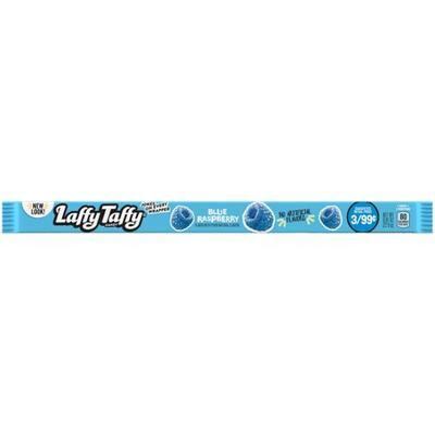 Laffy Taffy Blue Raspberry 22,5 g
