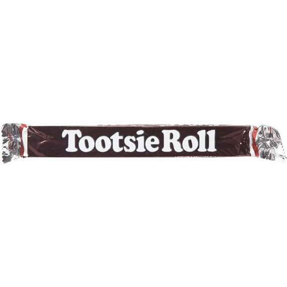 Tootsie Roll 63,8 g