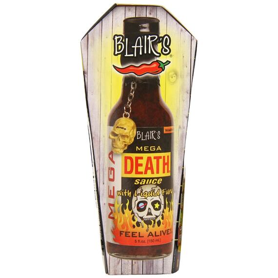 Blair's Mega Death Sauce 150 ml