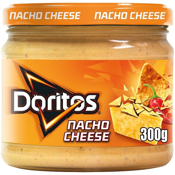 Doritos Dip Nacho Cheese 300 g
