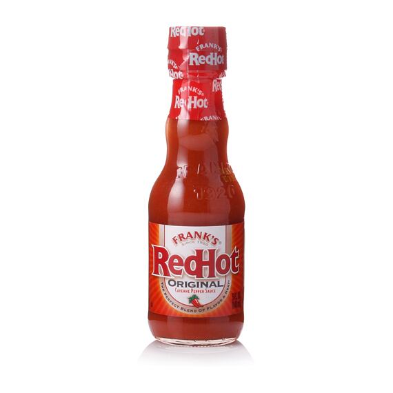 Frank's RedHot Original Cayenne Pepper Sauce 148 ml