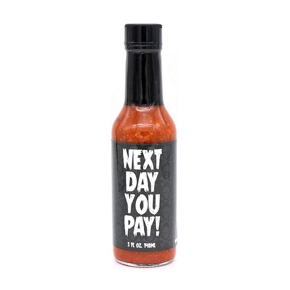 Next Day You Pay! 148 ml